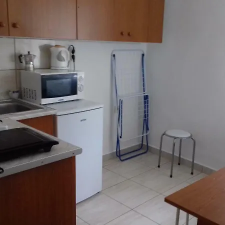 Apartment Laura Apartman Miskolc