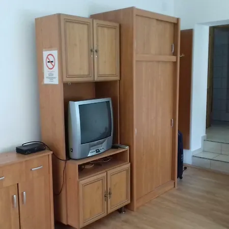 Apartment Laura Apartman *