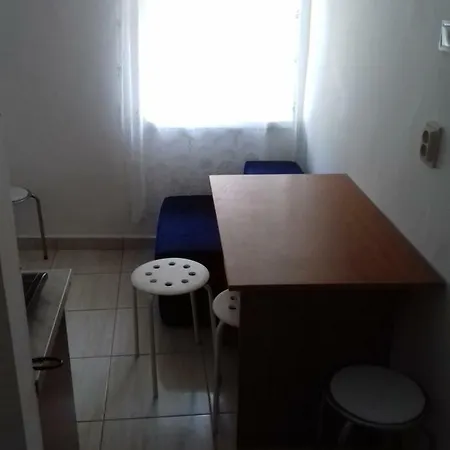 Apartment Laura Apartman *