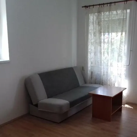 Laura Apartman Apartment Miskolc