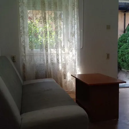 Apartment Laura Apartman Miskolc