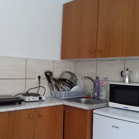 Apartment Laura Apartman